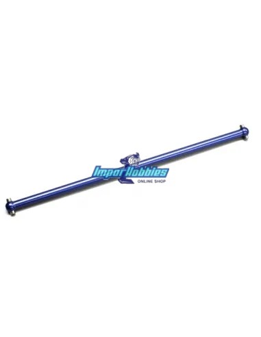 Cardan central aluminium Kyosho Fazer VE / Rage VE / Kobra FAW051 - Kyosho Rage VE  - Pièces detachées et options