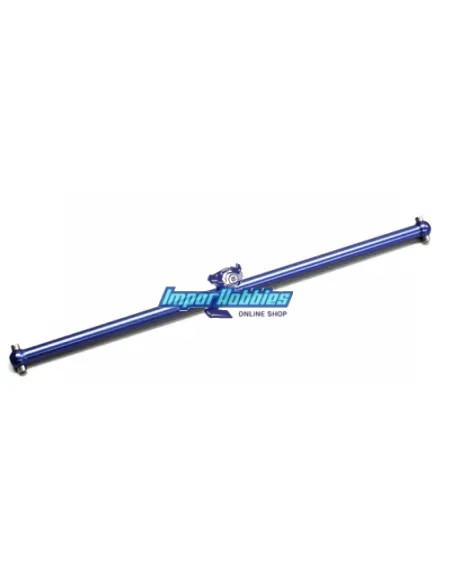 Eje central aluminio Kyosho Fazer VE / Rage VE/ Kobra FAW051 - Kyosho Rage VE - Repuesto y opciones