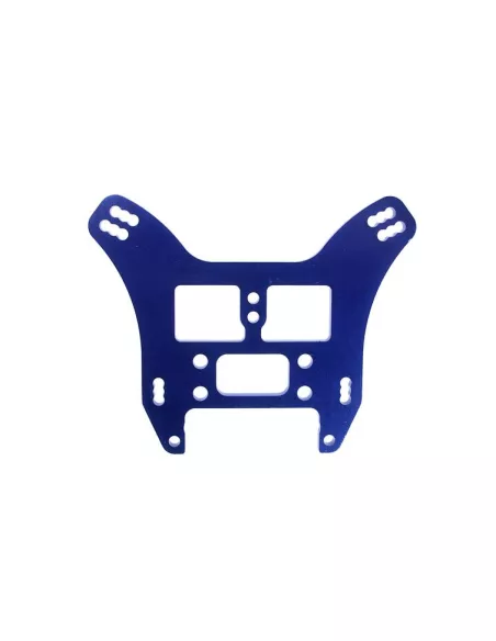 Front Shock Stay - Blue Kyosho Inferno Neo 2.0 / VE IF311B - Kyosho Inferno Neo 2.0 GP - Spare Parts & Option Parts