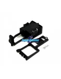 ESC Case Absima AB1 / AT1 1230022 - Absima AB1