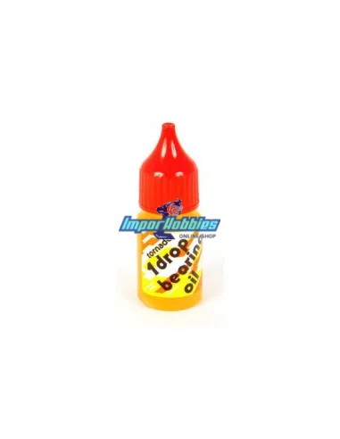 Aceite especial rodamientos bolas 10ml. Tornado TN16040 - Aceites de lubricación, filtros y motores