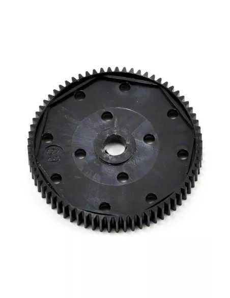 Spur Gear 69T 48P Team Associated B4 / B5 / B6 / B44 AS9648 - Team Associated B4 / T4 - Spare Parts & Option Parts