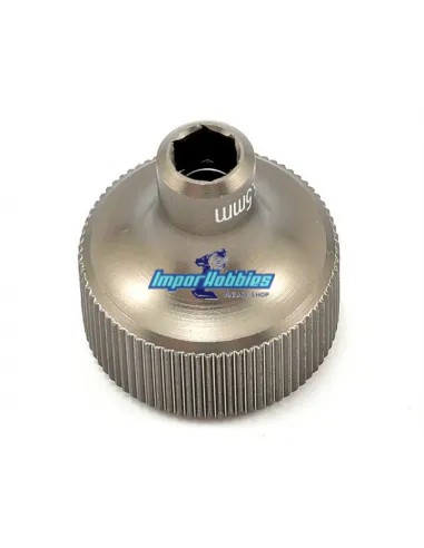 Petite clé à écrous 5.5mm Factory Team Team Associated AS1568 - Outils Team Associated