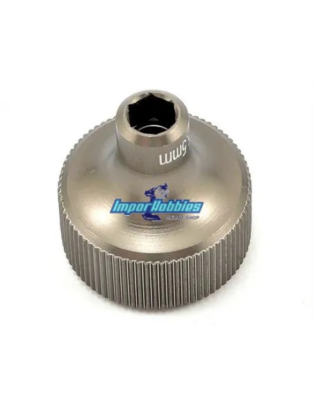 Petite clé à écrous 5.5mm Factory Team Team Associated AS1568 - Outils Team Associated