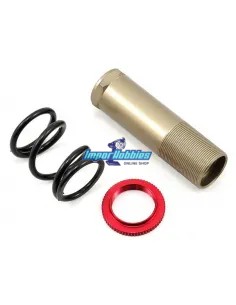 Casquillo salva-servos + muelle Sworkz BK1 EVO SW-330114A - Sworkz S350 BK1 EVO