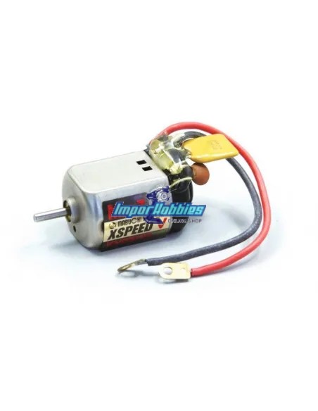 Motor Kyosho Mini-Z MR-02 / MR-03 / RWD XSPEED 2.4Ghz ICS MZW301 - Motores Kyosho Mini-Z