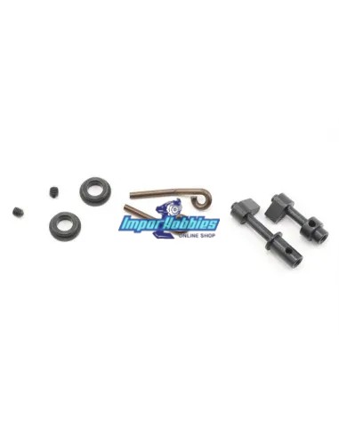 Cames de frein Kyosho Inferno MP9 / MP10 IF414 - Kyosho Inferno MP9 TKI2 / TKI3 - Pièces detachées et options