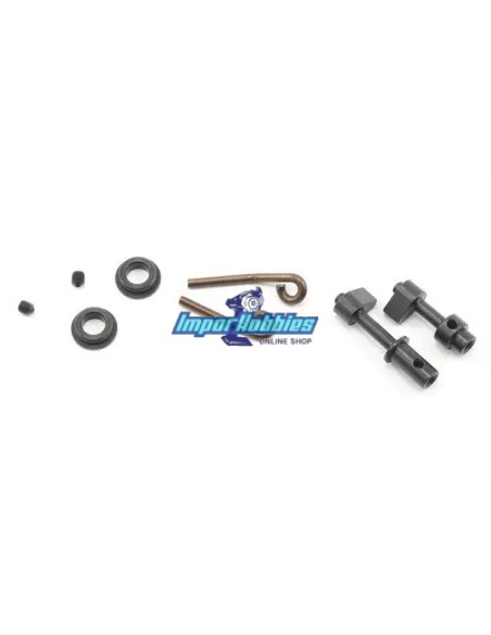 Cames de frein Kyosho Inferno MP9 / MP10 IF414 - Kyosho Inferno MP9 TKI2 / TKI3 - Pièces detachées et options