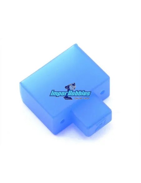 Protection d'interrupteur en silicone Kyosho IF351 - Kyosho Inferno 7.5 / Neo / Neo Race Spec - Pièces detachées et options