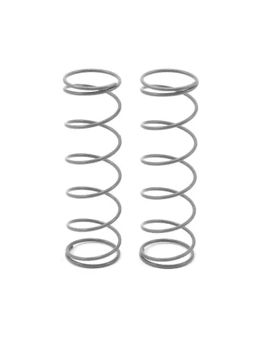 F/R Shock Spring - Gray 78mm 7.5t/1.4 (2 U.) Kyosho Inferno MP9 TKI3 / TKI4 IFW457-7514 - Kyosho Inferno MP9 TKI2 / TKI3 - Spare