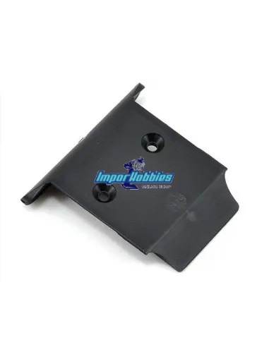 Pare-chocs avant Kyosho Ultima RB6 / RB6.6 / RB7 / RT6 / SC6 UM710 - Kyosho Ultima RB6 Kit - Pièces detachées et options