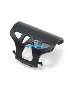 Bumper trasero - Rear Motor Kyosho Ultima RB6 / RB6.6 / RT6 / SC6 UM711 - Kyosho Ultima RB6 Kit - Repuesto y opciones
