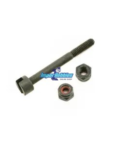 Tornillo diferencial bolas Kyosho RB6 / RT6 / SC6 / RB7 / ZX-5 / ZX6 TF120 - Kyosho Ultima RB6 Kit - Repuesto y opciones