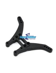 Support d'amortisseur arrière - Mid Motor Kyosho Ultima RB6 / RB6.6 / RB7 UM722 - Kyosho Ultima RB6 Kit - Pièces detachées et op