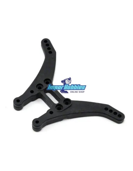 Support d'amortisseur arrière - Mid Motor Kyosho Ultima RB6 / RB6.6 / RB7 UM722 - Kyosho Ultima RB6 Kit - Pièces detachées et op