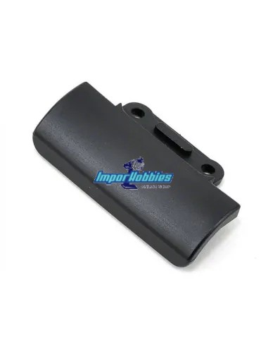 Bumper trasero - Mid Motor Kyosho Ultima RB6 / RB6.6 / RB7 / RT6 / SC6 UM725 - Kyosho Ultima RB6 Kit - Repuesto y opciones