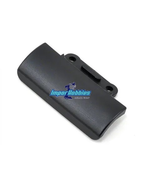 Pare-chocs arrière - Mid Motor Kyosho Ultima RB6 / RB6.6 / RB7 / RT6 / SC6 UM725 - Kyosho Ultima RB6 Kit - Pièces detachées et o