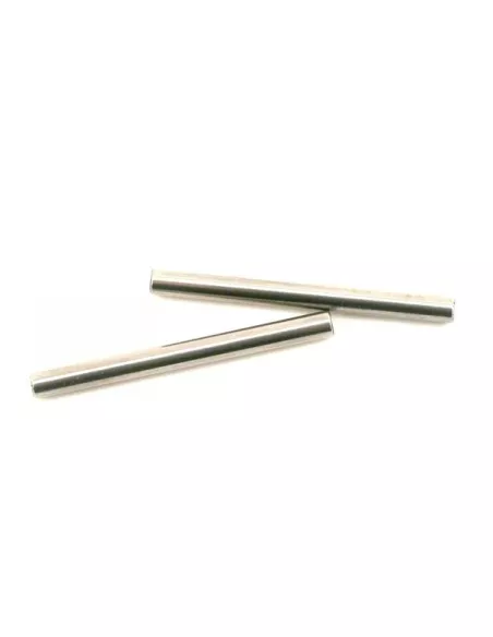 Inner Front Hard Hinge Pin (2 U.) Kyosho Ultima RB6 / RB6.6 / RB7 / RT6 / SC6 UMW101 - Kyosho Ultima RB6 Kit - Spare Parts & Opt