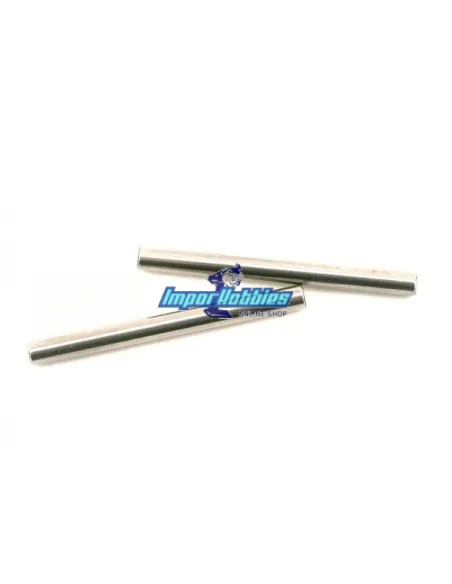 Pasador interno delantero (2 U.) Kyosho Ultima RB6 / RB6.6 / RB7 / RT6 / SC6 UMW101 - Kyosho Ultima RB6 Kit - Repuesto y opcione