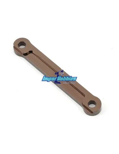 Placa suspensión delantera - Tipo B Kyosho Ultima RB6 / RB6.6 / RB7 / RT6 / SC6 UM720B - Kyosho Ultima RB6 Kit - Repuesto y opci