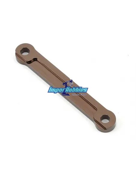 Placa suspensión delantera - Tipo B Kyosho Ultima RB6 / RB6.6 / RB7 / RT6 / SC6 UM720B - Kyosho Ultima RB6 Kit - Repuesto y opci
