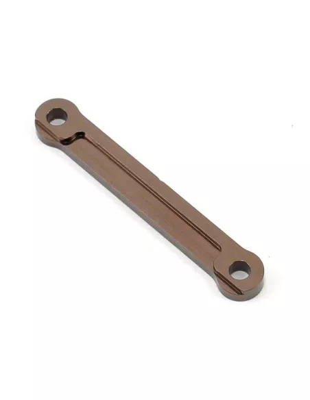 SP Front Suspension Plate - Type-B Kyosho Ultima RB6 / RB6.6 / RB7 / RT6 / SC6 UM720B - Kyosho Ultima RB6 Kit - Spare Parts & Op