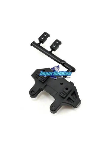 Cellule arriere - Mid Motor Kyosho Ultima RB6 / RB6.6 / RT6 UM724B - Kyosho Ultima RB6 Kit - Pièces detachées et options