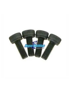 Tornillos tapa cárter Hobao Hyper 21 21023 - Hobao - Hyper - Repuestos de motores nitro