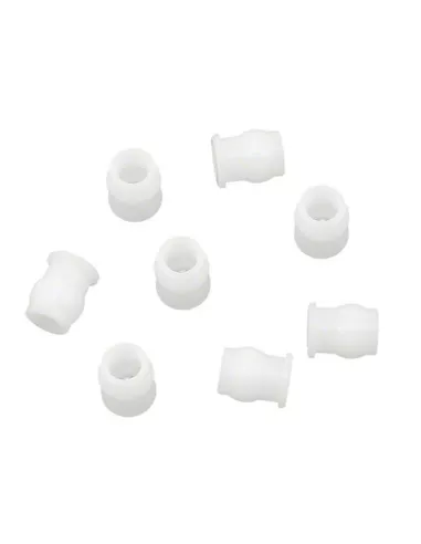 Special Suspension Bushing Kyosho RB6 / RT6 / SC6 / ZX-5 / ZX6 / ZX7 LAW32 - Kyosho Ultima RB6 Kit - Spare Parts & Option Parts