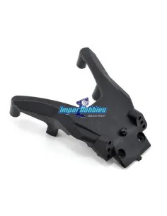 Front Upper Plate Kyosho Ultima RB6 / RB6.6 / RB7 / RT6 / SC6 UM704 - Kyosho Ultima RB6 Kit - Spare Parts & Option Parts