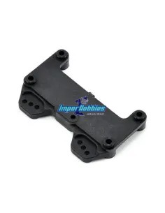 Rear Upper Bulkhead Kyosho Ultima RB6 / RB6.6 / RT6 / SC6 UM706 - Kyosho Ultima RB6 Kit - Spare Parts & Option Parts