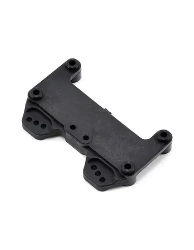 Rear Upper Bulkhead Kyosho Ultima RB6 / RB6.6 / RT6 / SC6 UM706 - Kyosho Ultima RB6 Kit - Spare Parts & Option Parts