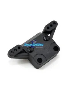 Front Bulkhead Kyosho Ultima RB6 / RB6.6 / RB7 / RB7.5 / RT6 / SC6 UM703 - UB020 - Spare Parts & Option Parts
