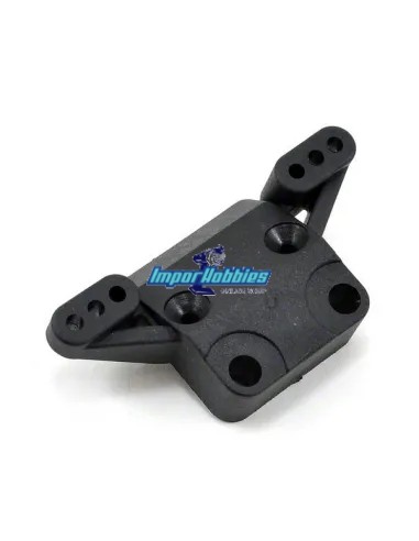 Placa superior delantera Kyosho Ultima RB6 / RB6.6 / RB7 / RT6 / SC6 UM703 - Kyosho Ultima RB6 Kit - Repuesto y opciones