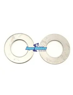 Rondelles de différentiel Kyosho Ultima RB6 / RB6.6 / RT6 / SC6 / RB7 / RB7.5 & Lazer ZX6 UM119 - UB041 - Pièces detaché