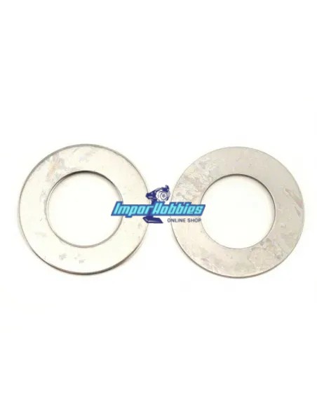 Rondelles de différentiel Kyosho Ultima RB6 / RB6.6 / RT6 / SC6 / RB7 & Lazer ZX6 UM119 - Kyosho Ultima RB6 Kit - Pièces detaché