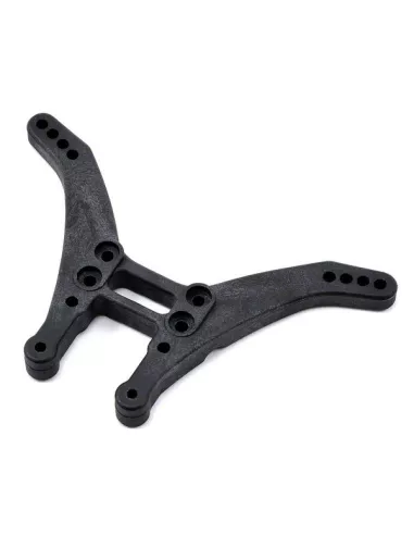 Carbon Composite Shock Stay - Mid Motor Kyosho Ultima RB6 / RB6.6 / RB7 UMW716 - Kyosho Ultima RB6 Kit - Spare Parts & Option Pa