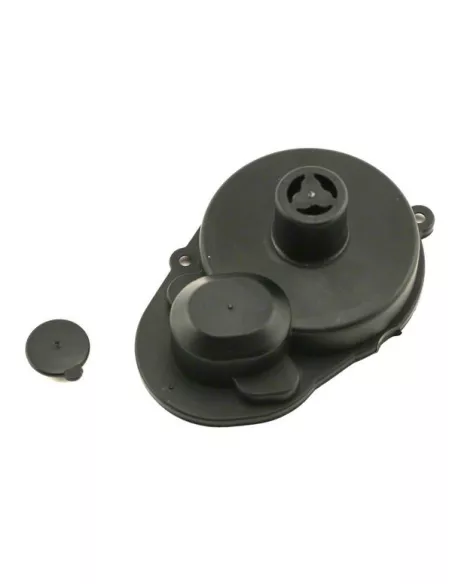 Gear Cover Set Kyosho Ultima RB5 / RB6 / RB6.6 / RT6 / SC6 UM514 - Kyosho Ultima RB6 Kit - Spare Parts & Option Parts