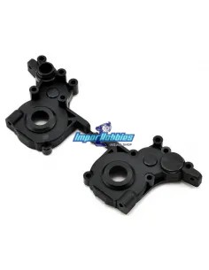 Caja diferencial - Carbon Kyosho Ultima RB5 / RB6 / RT5 / RT6 / SC6 UMW504C - Kyosho Ultima RB6 Kit - Repuesto y opciones