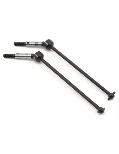 Universal Swing Shaft 84mm (2 U.) Kyosho Ultima SC / SC6 / DB UMW601 - Kyosho Ultima SC6 - Spare Parts & Option Parts