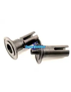 Vasos de diferencial bolas (2 Uds.) Kyosho Ultima RB6 / RB6.6 / RB7 / RT6 / SC6 UM515 - Kyosho Ultima RB6 Kit - Repuesto y opcio