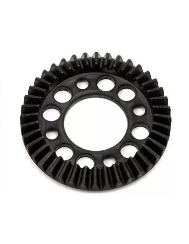Ring Gear 40T Kyosho Laxer ZX6 / ZX7 LAW50-40 - Kyosho Lazer ZX6 Kit - Spare Parts & Option Parts