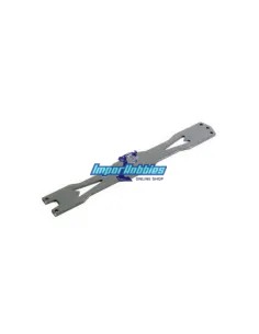 Aluminum Center Upper Deck  Absima AB1 / AT1 1230019 - Absima AB1
