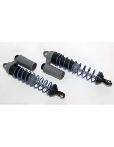 Front & Rear Assembled Shock (2 U.)  Thunder Tiger e-MTA G2 PD09-0120 - Thunder Tiger e-MTA G2