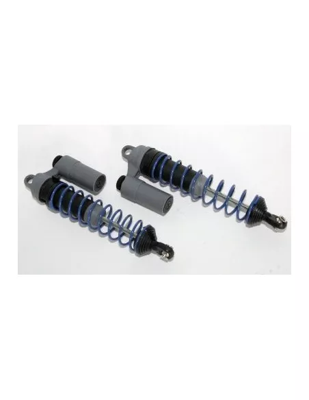 Front & Rear Assembled Shock (2 U.)  Thunder Tiger e-MTA G2 PD09-0120 - Thunder Tiger e-MTA G2