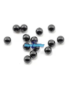 Ceramic Differential Balls 3/32 ( 2.381mm) (14 Uds.) Fussion FS-BD006 - Team Associated B4 / T4 - Spare Parts & Option Parts