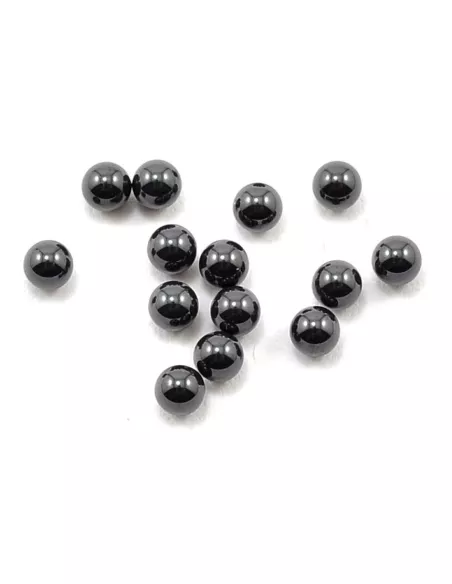 Ceramic Differential Balls 3/32 ( 2.381mm) (14 Uds.) Fussion FS-BD006 - Team Associated B4 / T4 - Spare Parts & Option Parts