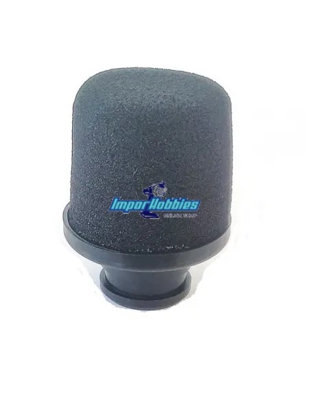 Filtro aire 1/8 On-Road - Rally Game (Motores .21 - .25 - .28) Fussion FS-EF072 - Filtros aire 1/10 Touring & 1/8 Pista - GT