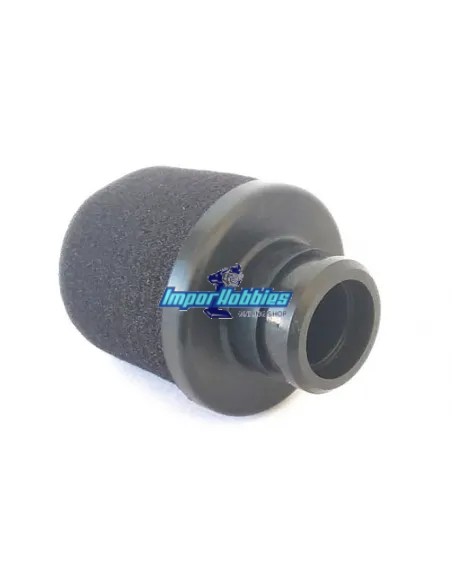 Filtro aire 1/8 On-Road - Rally Game (Motores .21 - .25 - .28) Fussion FS-EF072 - Filtros aire 1/10 Touring & 1/8 Pista - GT