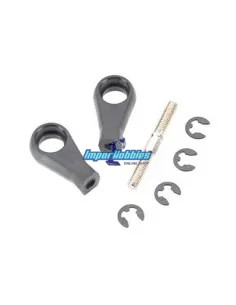 Tension Rod Thunder Tiger TS4 PD0805 - Thunder Tiger TS-4n